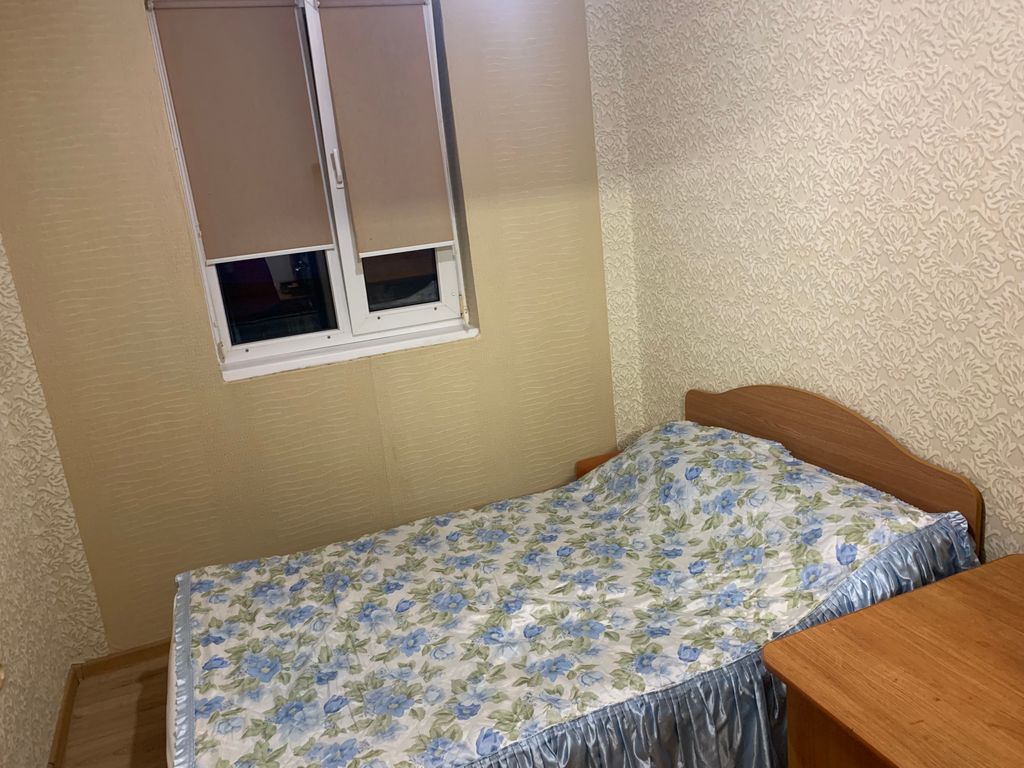 Одноместный номер улучшенный