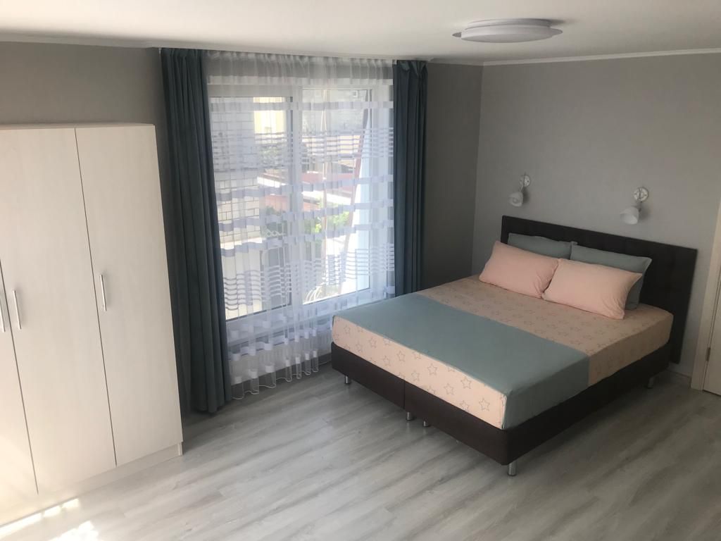 Апартаменты стандарт