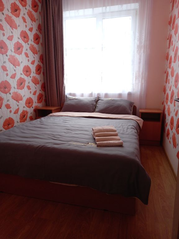 Дом уютный дом №2