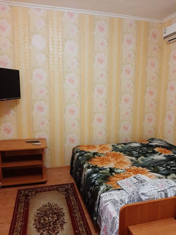 Двухместный номер с 2 отдельными кроватями стандарт