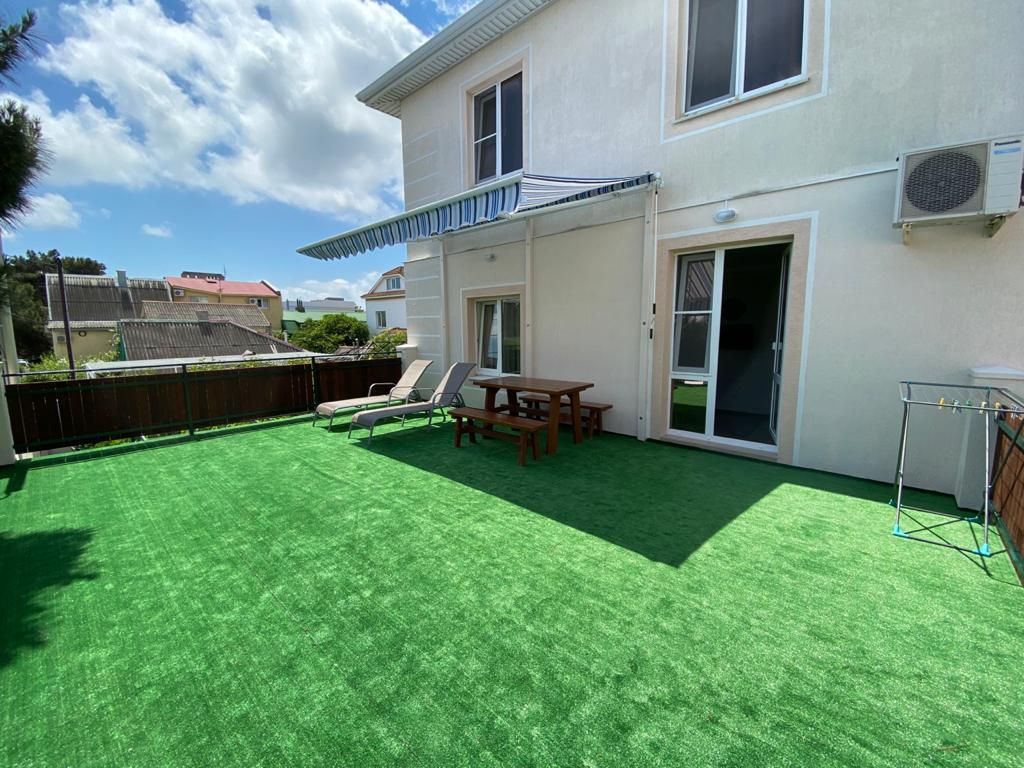 Апартаменты люкс