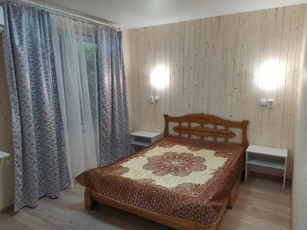 Семейный номер люкс двухкомнатный