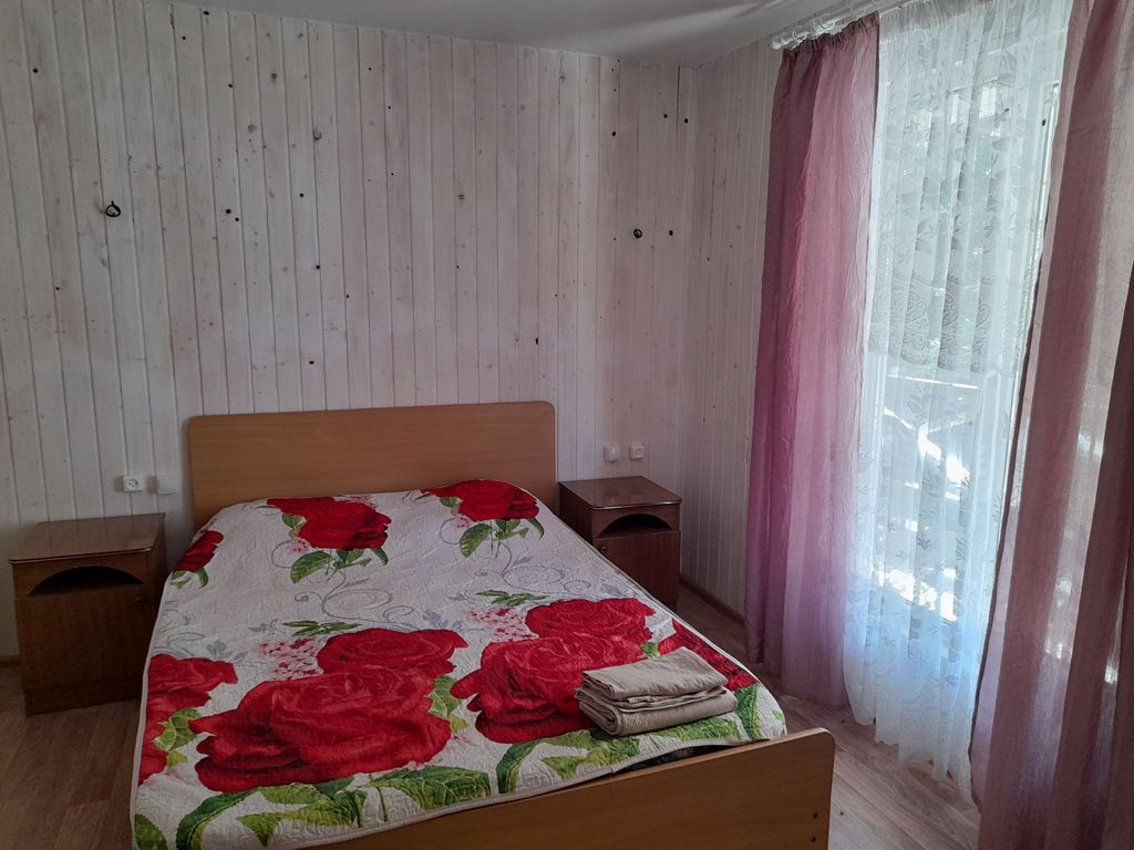 Трёхместный номер комфорт