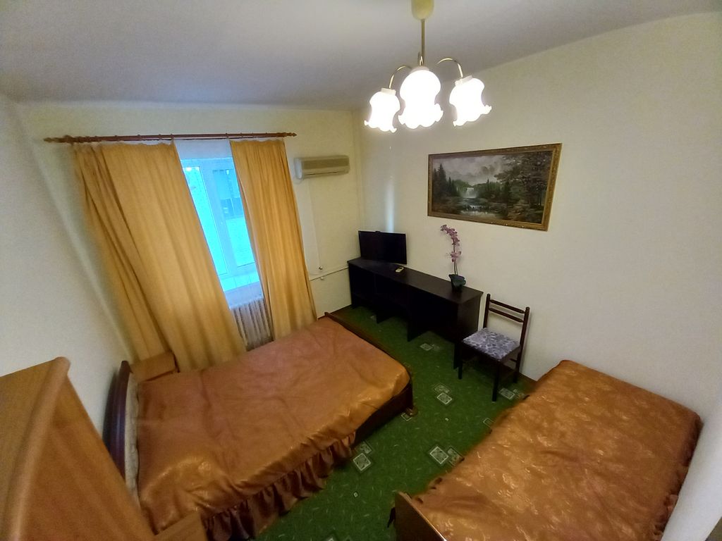 Трёхместный номер стандарт