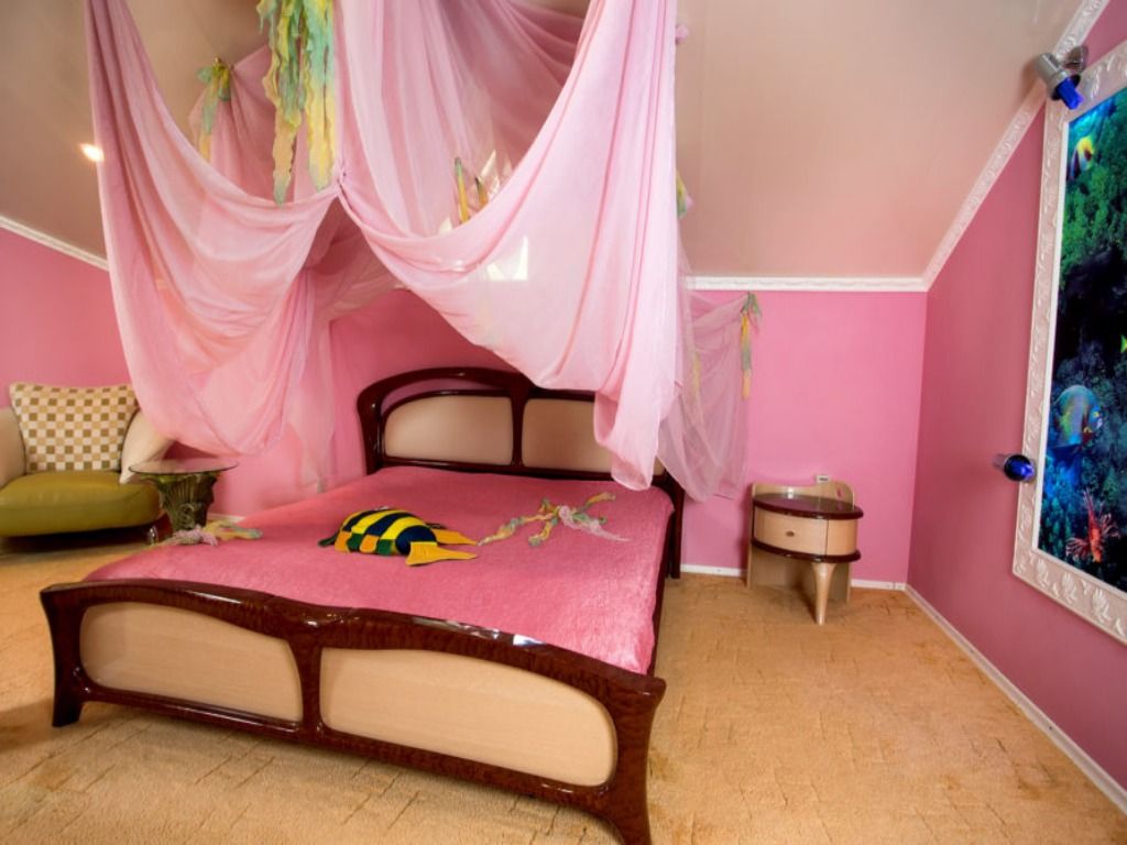 Семейный номер люкс