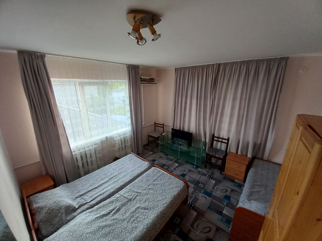 Трёхместный номер стандарт