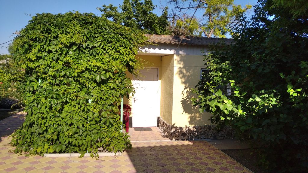 Семейный номер улучшенный