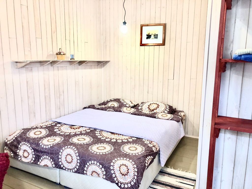 Двухместный номер с 2 отдельными кроватями стандарт