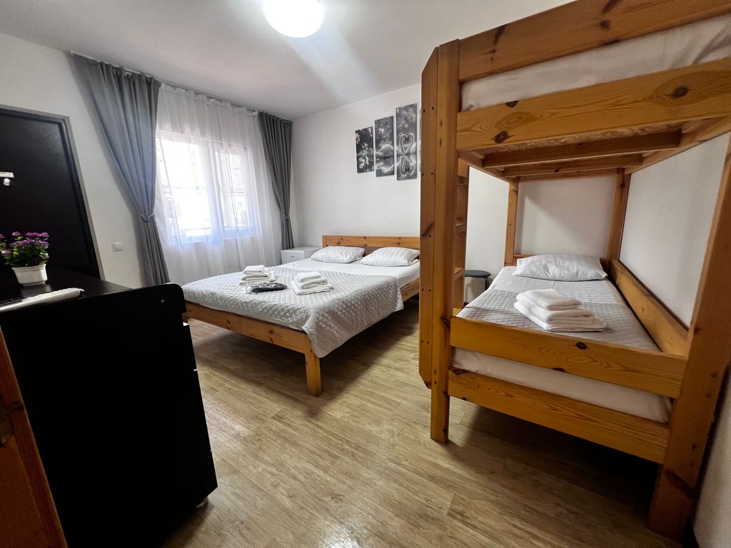 Семейный номер стандарт