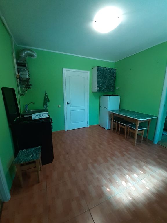 Семейный номер улучшенный