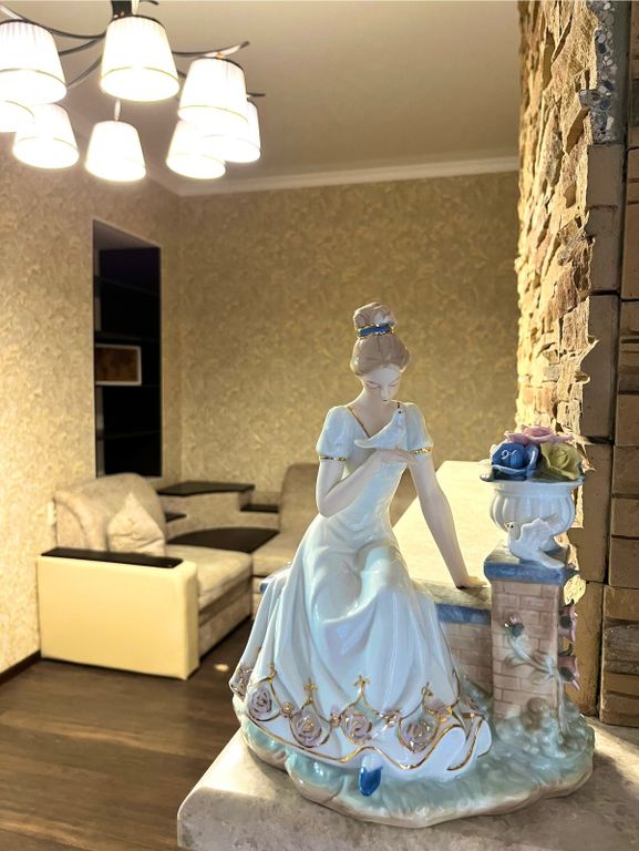 Уютная квартира в курортной зоне