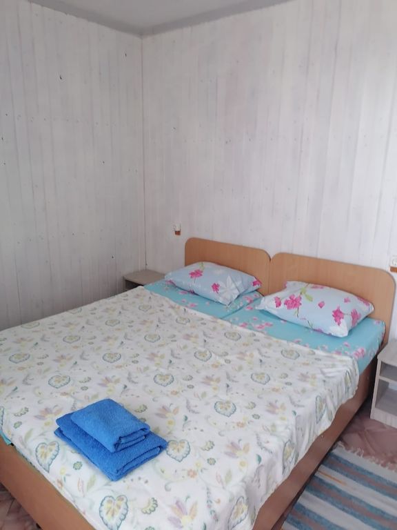 Двухместный номер с 2 отдельными кроватями Двухместный номер