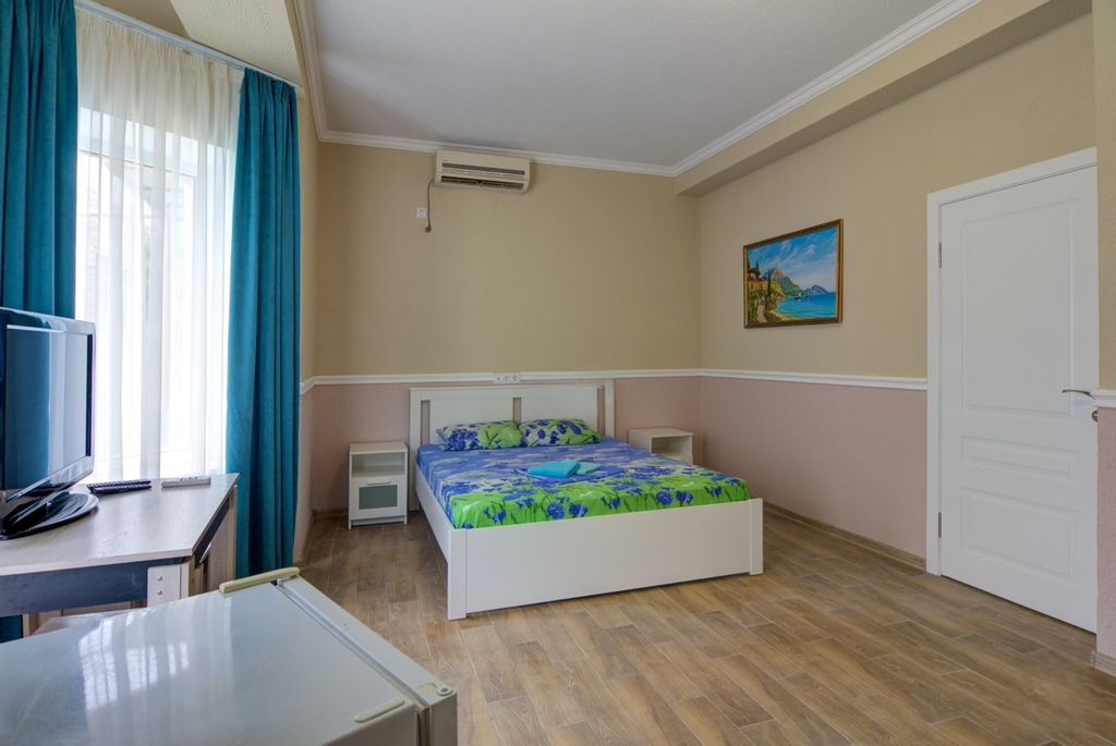 Семейный номер стандарт