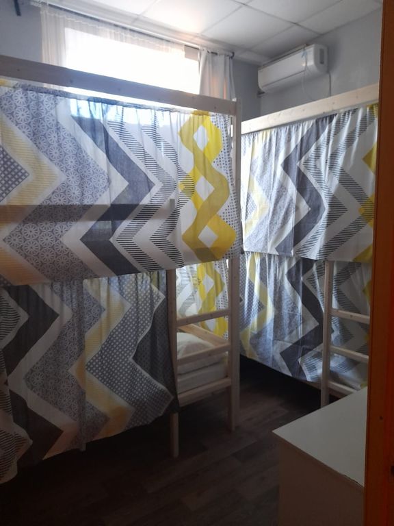 Многоместный смешанный номер 3