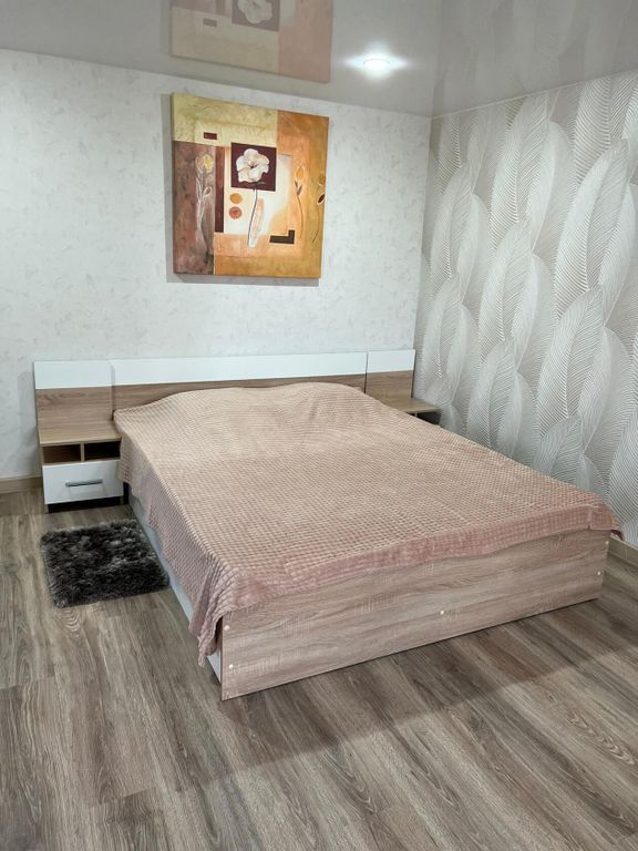 Семейный номер люкс с видом на горы