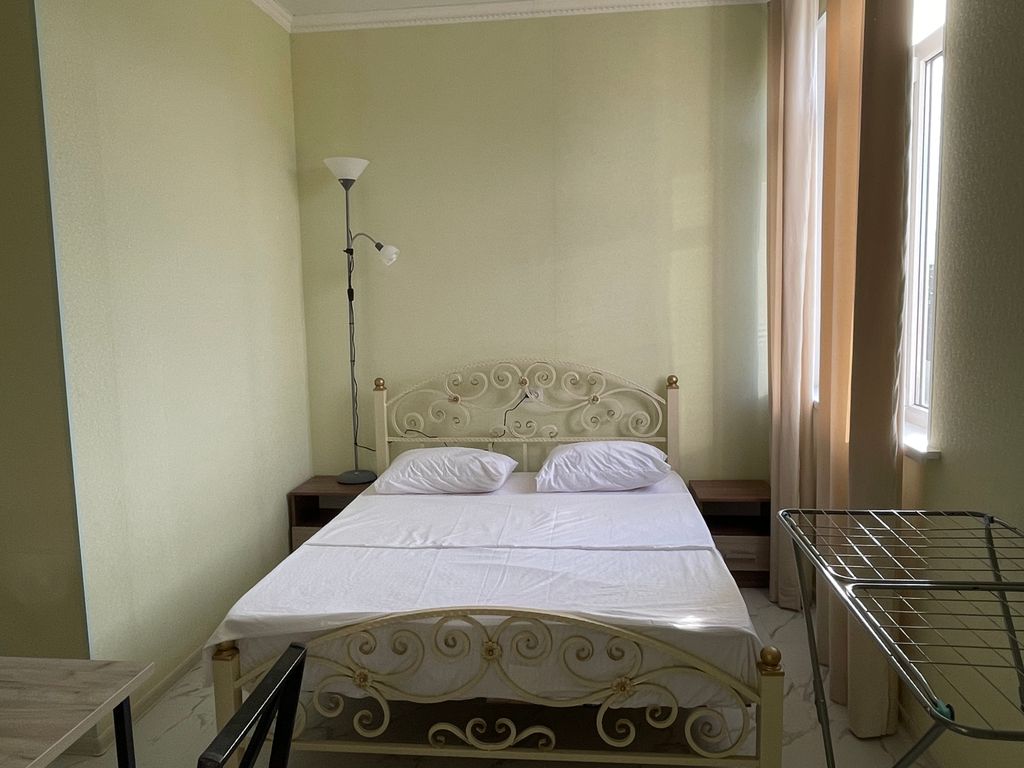 Четырёхместный номер улучшенный