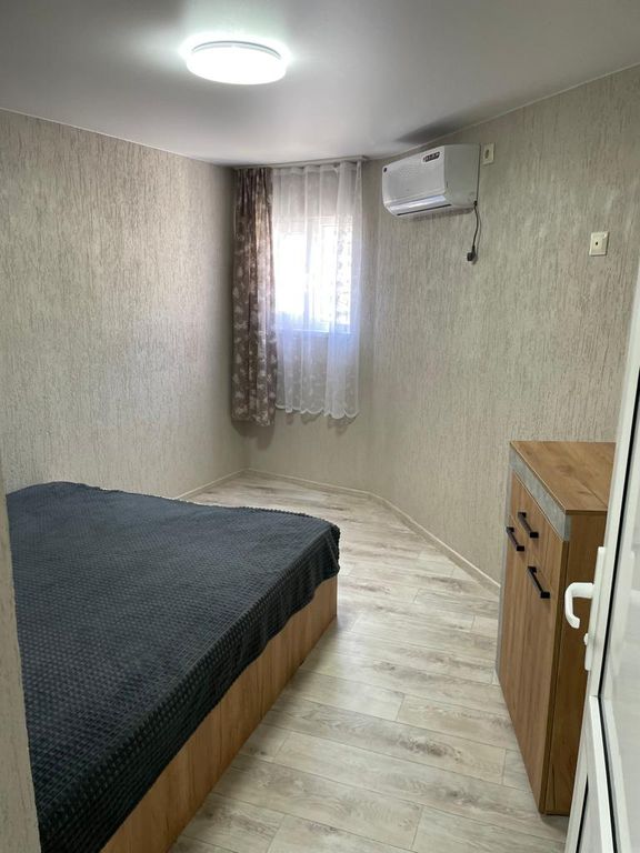 Семейный номер