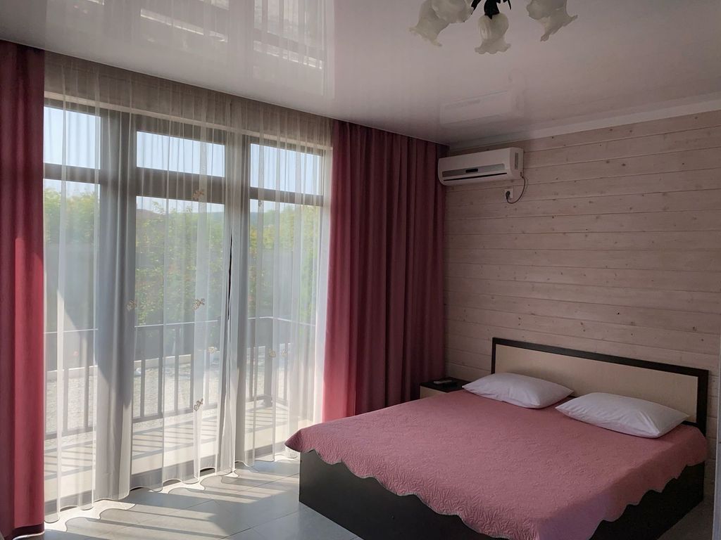 Трёхместный улучшенный