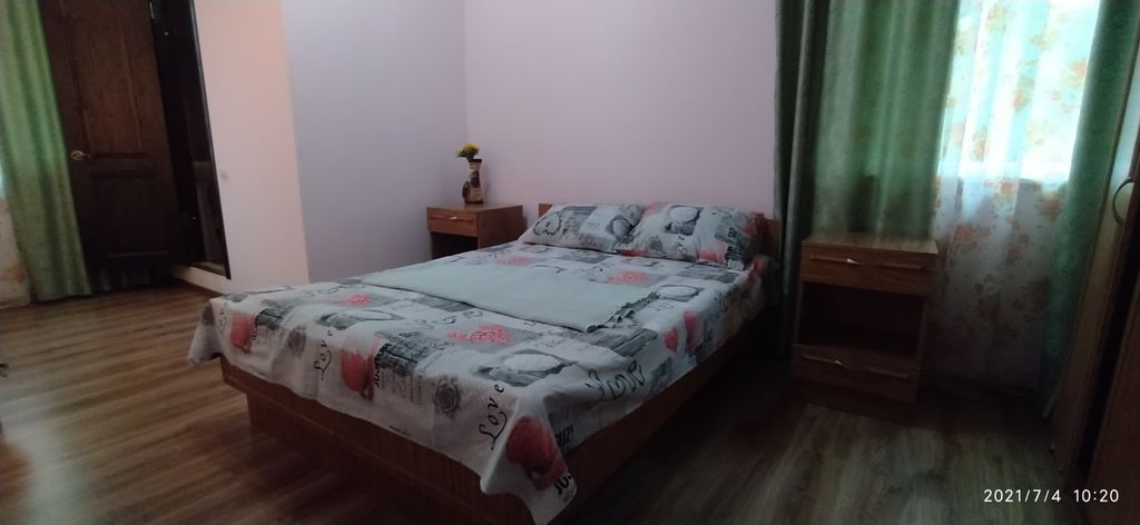 Трёхместный номер стандарт