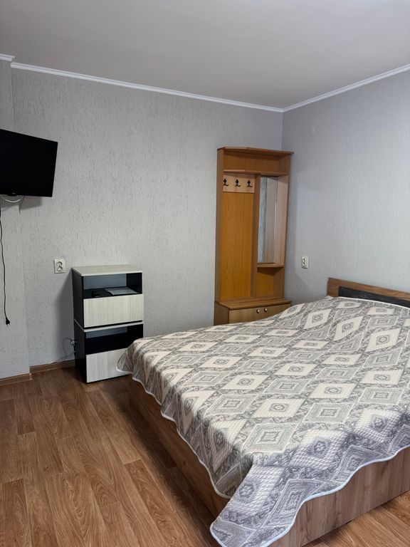 Четырёхместный номер стандарт