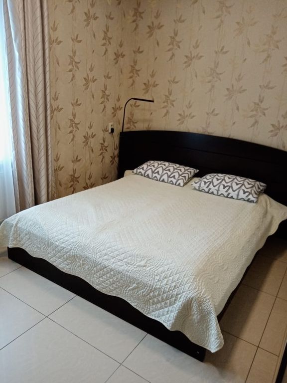 Двухместный номер с 1 кроватью стандарт