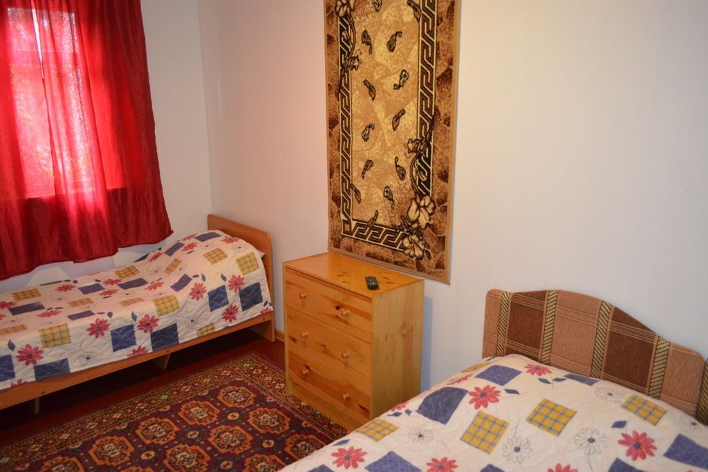 Трёхместный номер стандарт