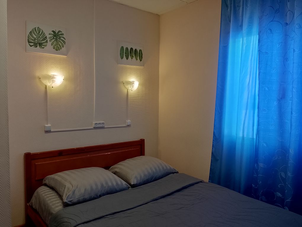 Семейный номер стандарт