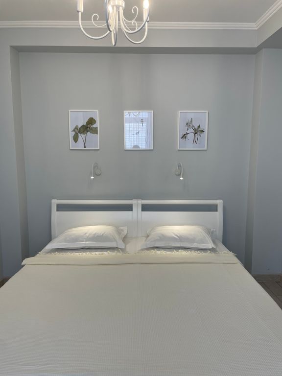 Апартаменты Апартаменты Студио трехместные