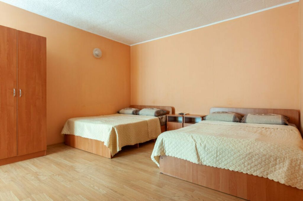 Семейный номер стандарт