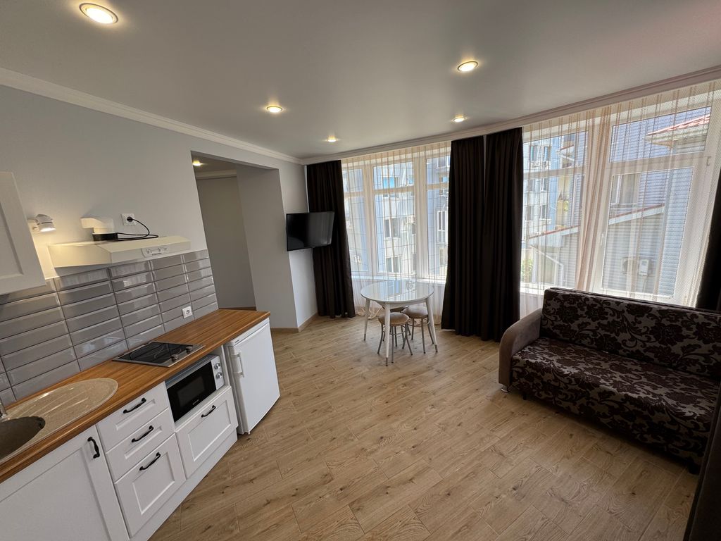 Трёхместный Люкс 5 местный