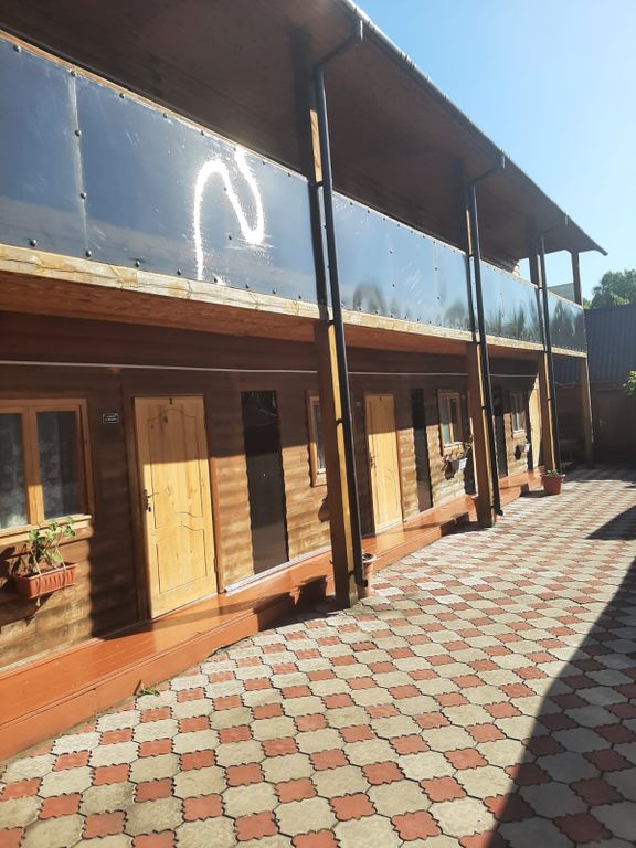 Трёхместный номер эконом