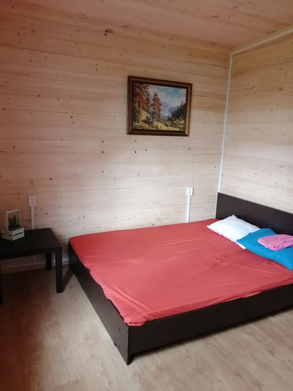 Семейный номер стандарт