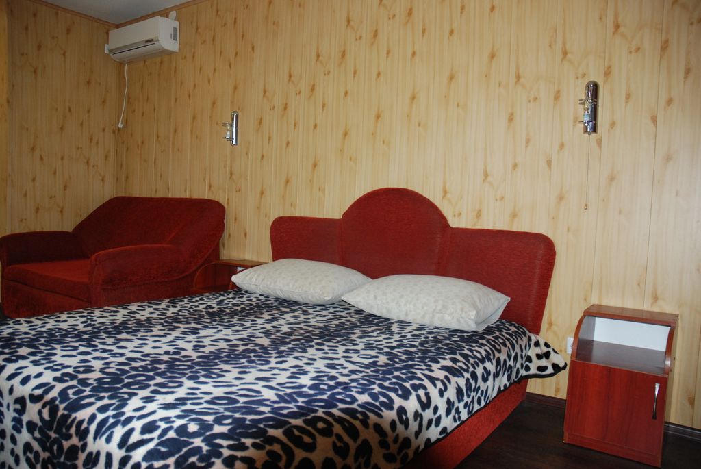 Семейный номер семейный номер с балконом