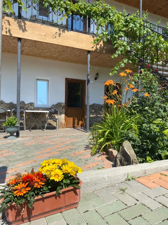 Двухместный номер с 2 отдельными кроватями стандарт