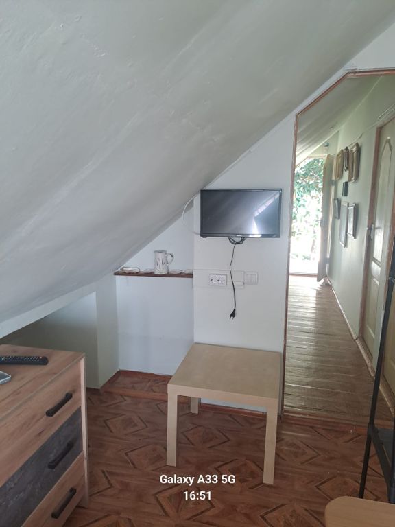 Двухместный номер с 2 отдельными кроватями Эконом