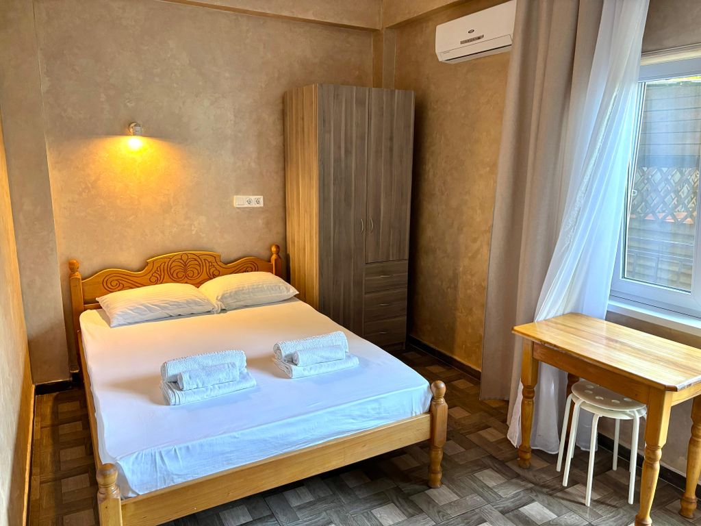 Трёхместный номер стандарт