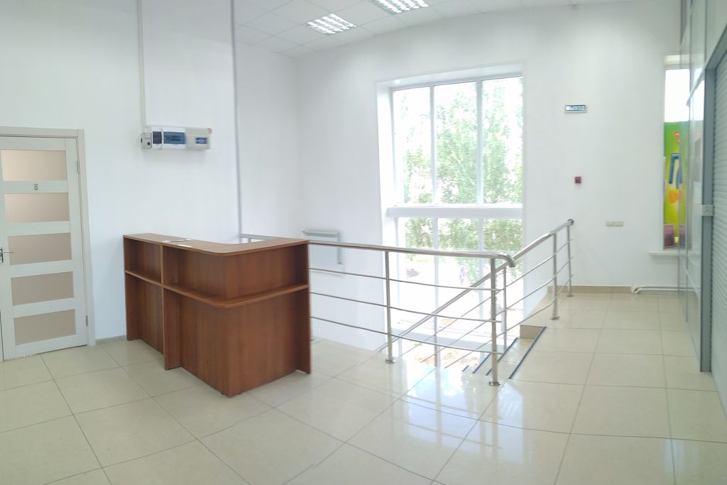 Многоместный смешанный номер эконом (душ/туалет общий)