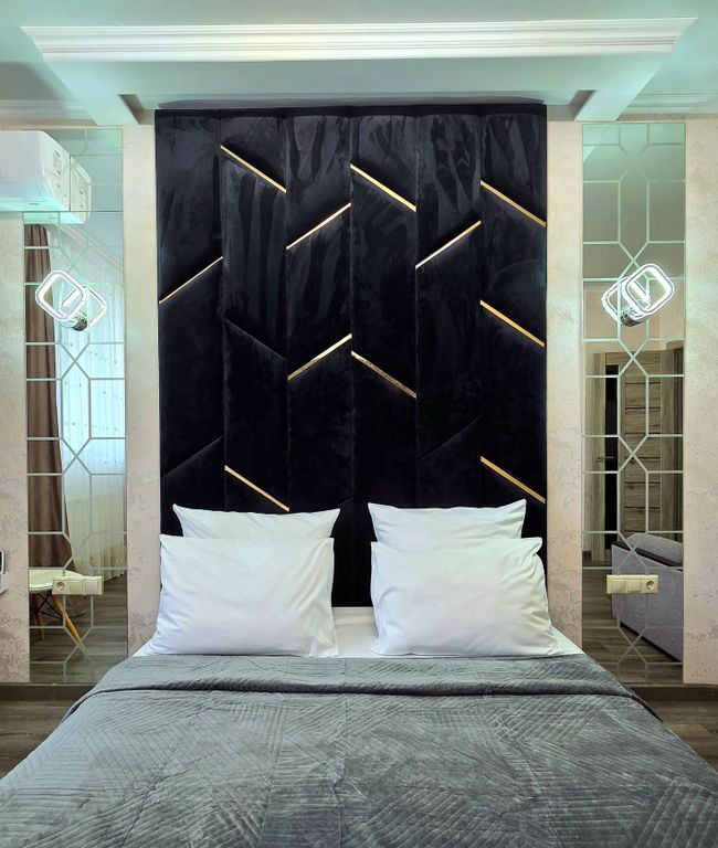 Апартаменты Villa di Stelle
