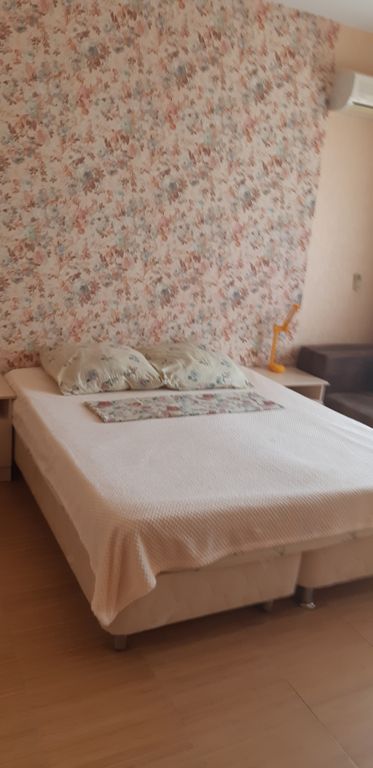 Трёхместный номер Комната