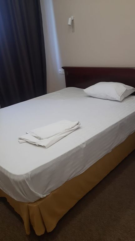 Одноместный номер стандарт