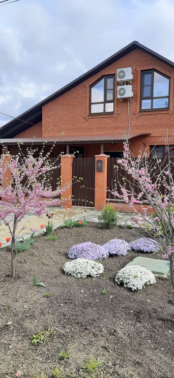 Трёхместный номер Стандарт