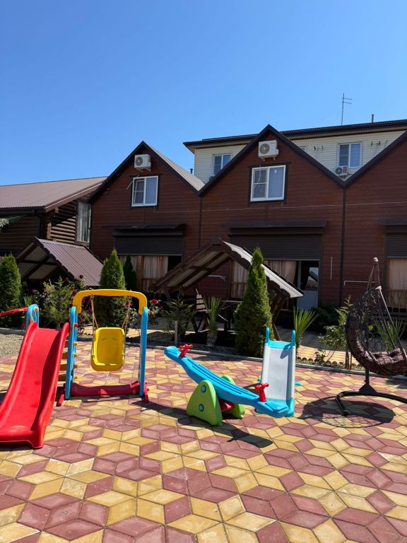 Дом комфорт