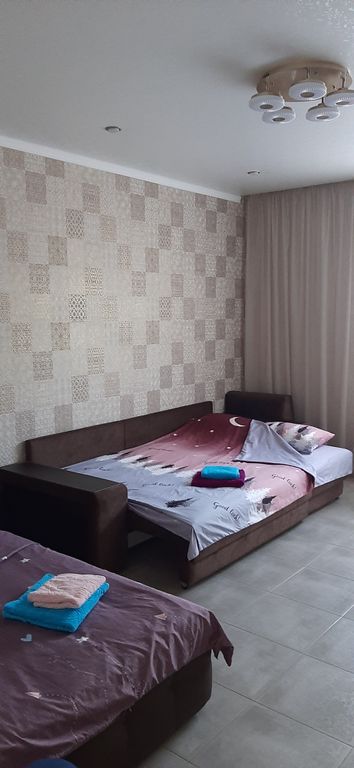 Семейный номер стандарт