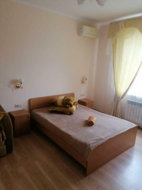 Трёхместный номер стандарт