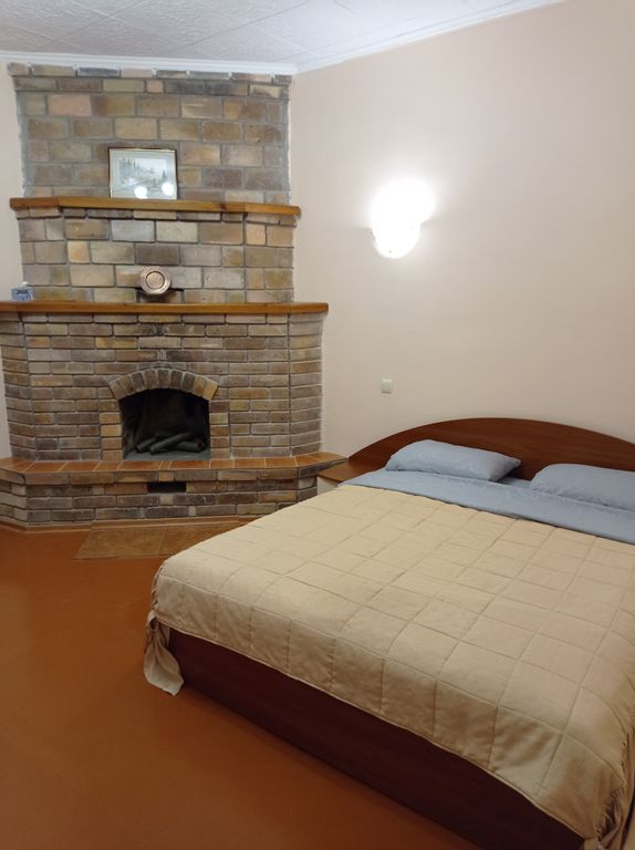 Семейный номер Королева Марго