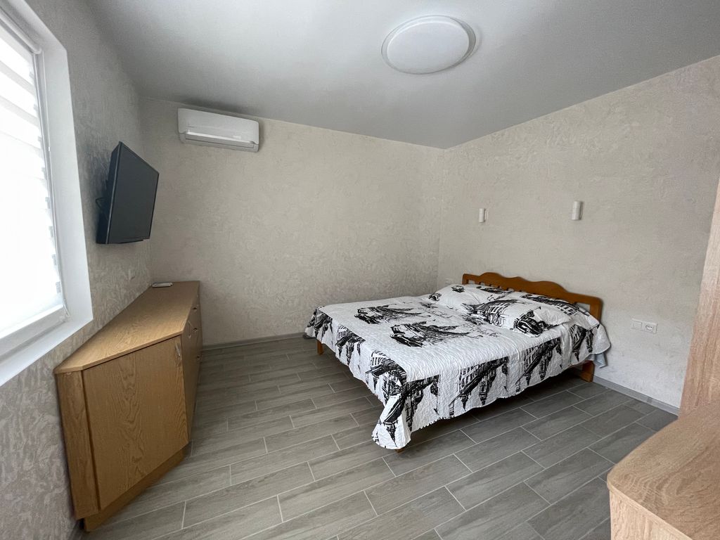 Апартаменты люкс