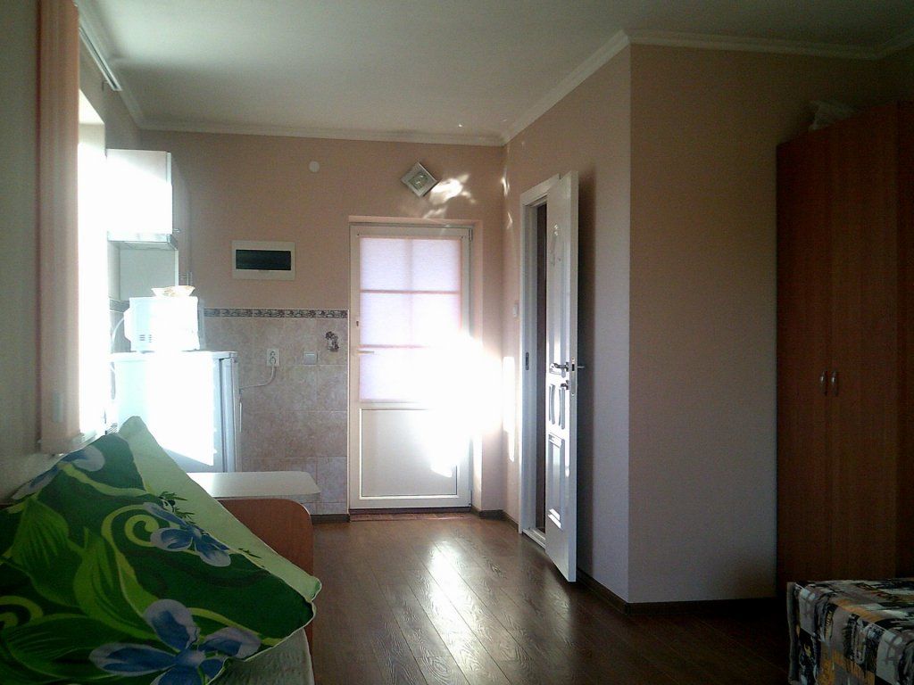 Четырёхместный номер люкс