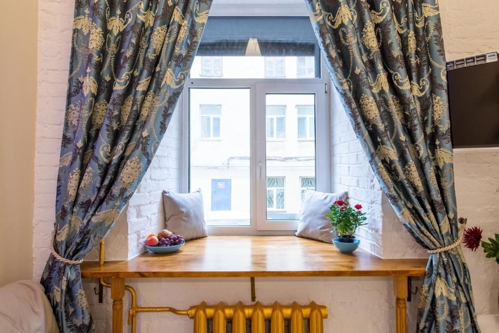 Трёхместный номер улучшенный