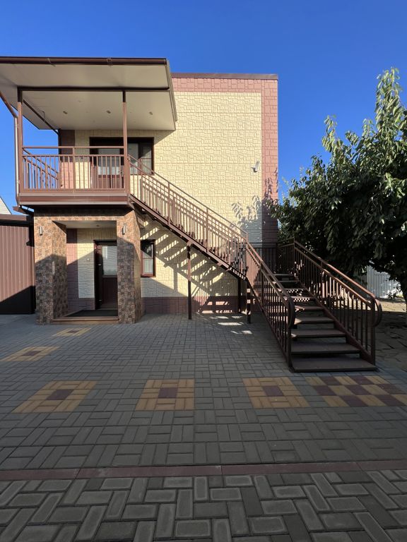 Семейный номер люкс