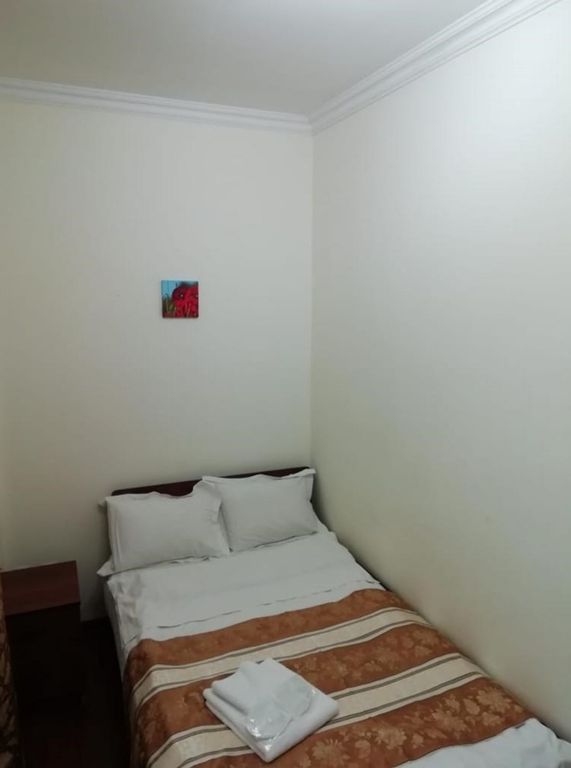 Одноместный номер